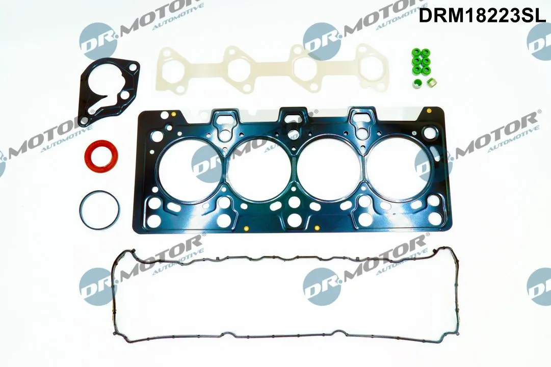 Gasket Kit, cylinder head